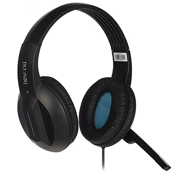  هدست بیاند مدل FHD-757 